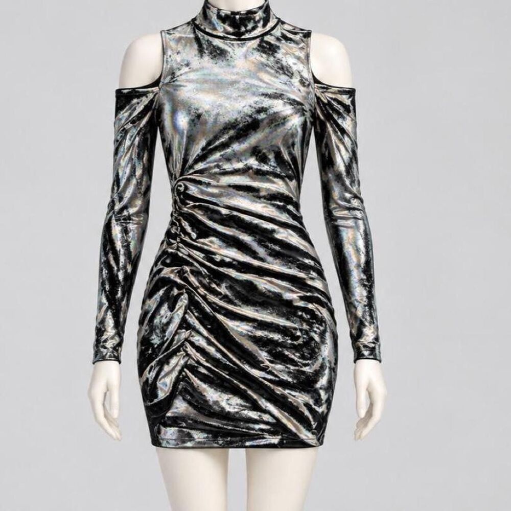 Juicy-couture Women's multi Dress